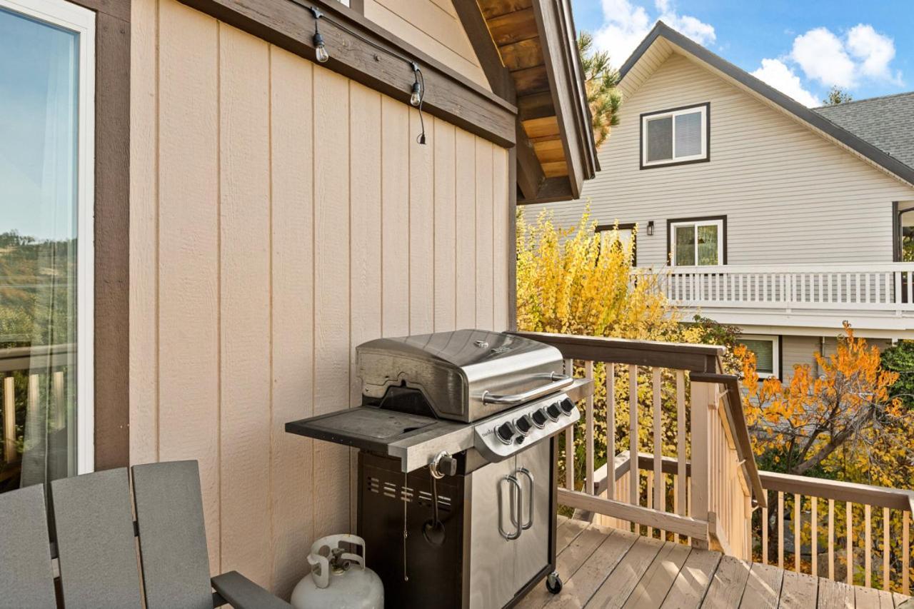 Ev Level 2, Pets Welcome At Sunset Ridge Lake Arrowhead Εξωτερικό φωτογραφία