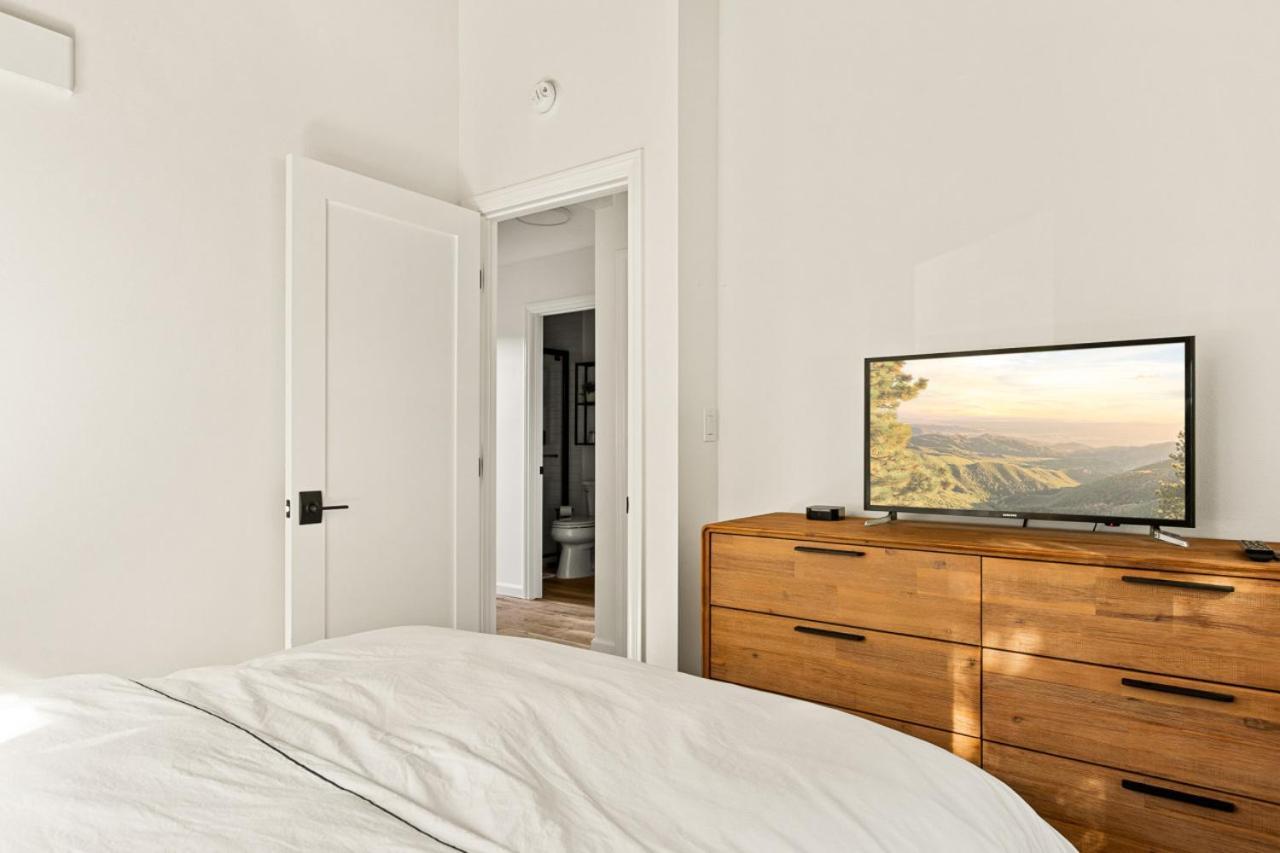 Ev Level 2, Pets Welcome At Sunset Ridge Lake Arrowhead Εξωτερικό φωτογραφία