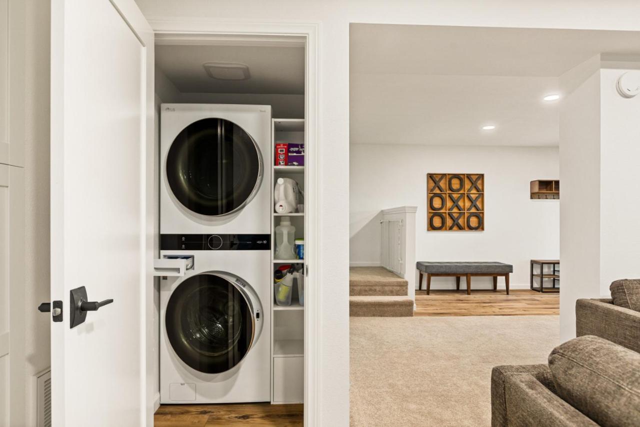 Ev Level 2, Pets Welcome At Sunset Ridge Lake Arrowhead Εξωτερικό φωτογραφία