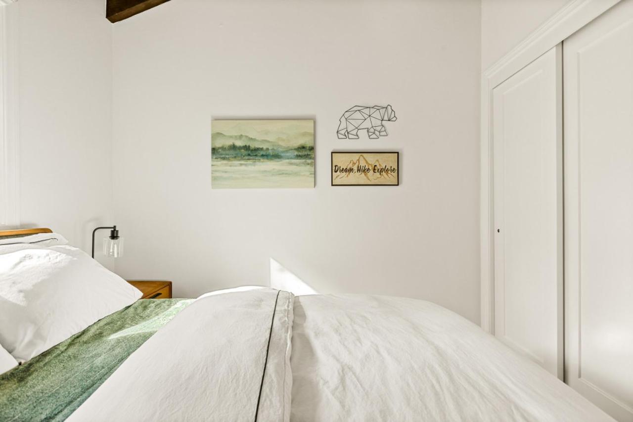 Ev Level 2, Pets Welcome At Sunset Ridge Lake Arrowhead Εξωτερικό φωτογραφία