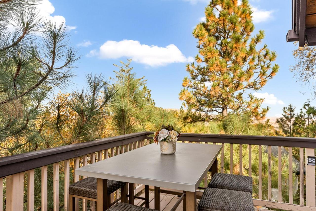 Ev Level 2, Pets Welcome At Sunset Ridge Lake Arrowhead Εξωτερικό φωτογραφία