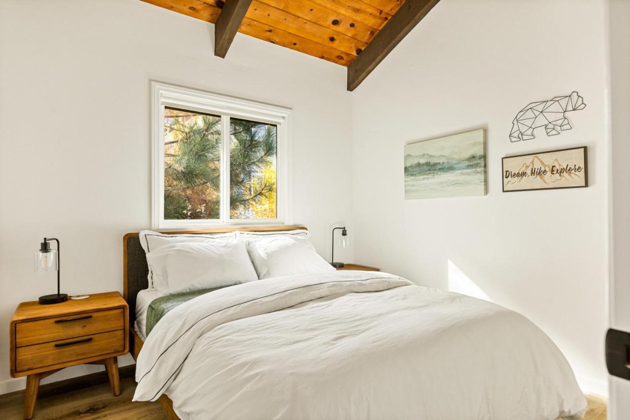 Ev Level 2, Pets Welcome At Sunset Ridge Lake Arrowhead Εξωτερικό φωτογραφία