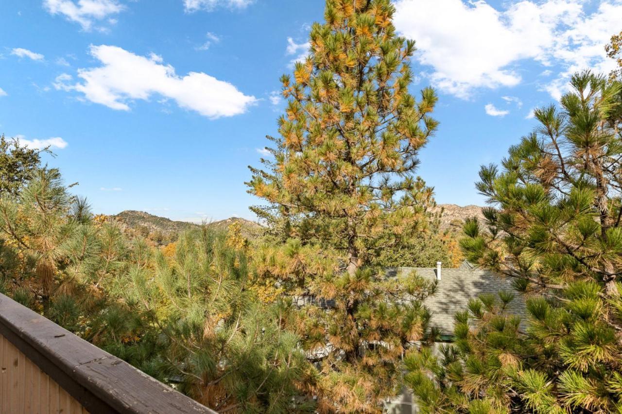 Ev Level 2, Pets Welcome At Sunset Ridge Lake Arrowhead Εξωτερικό φωτογραφία
