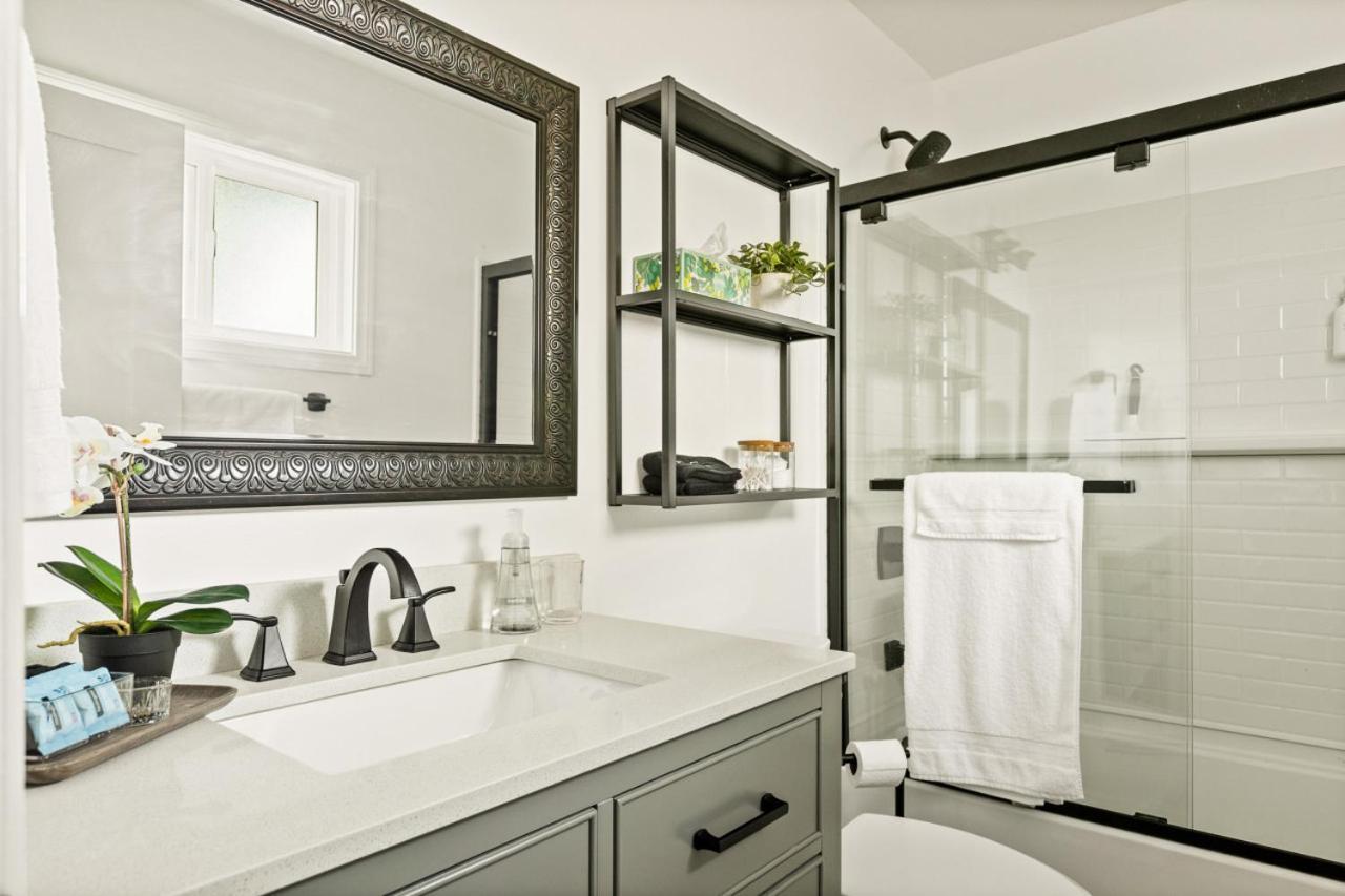Ev Level 2, Pets Welcome At Sunset Ridge Lake Arrowhead Εξωτερικό φωτογραφία