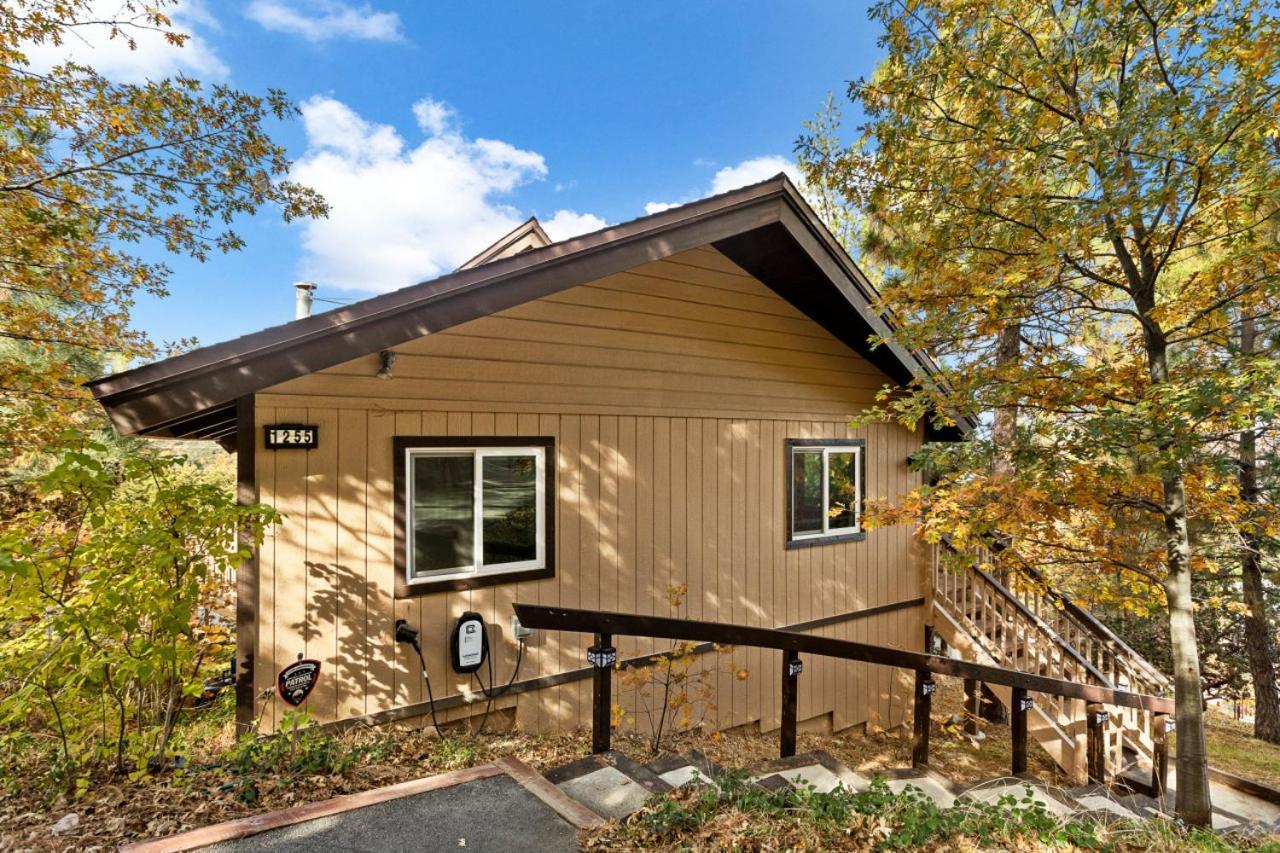 Ev Level 2, Pets Welcome At Sunset Ridge Lake Arrowhead Εξωτερικό φωτογραφία