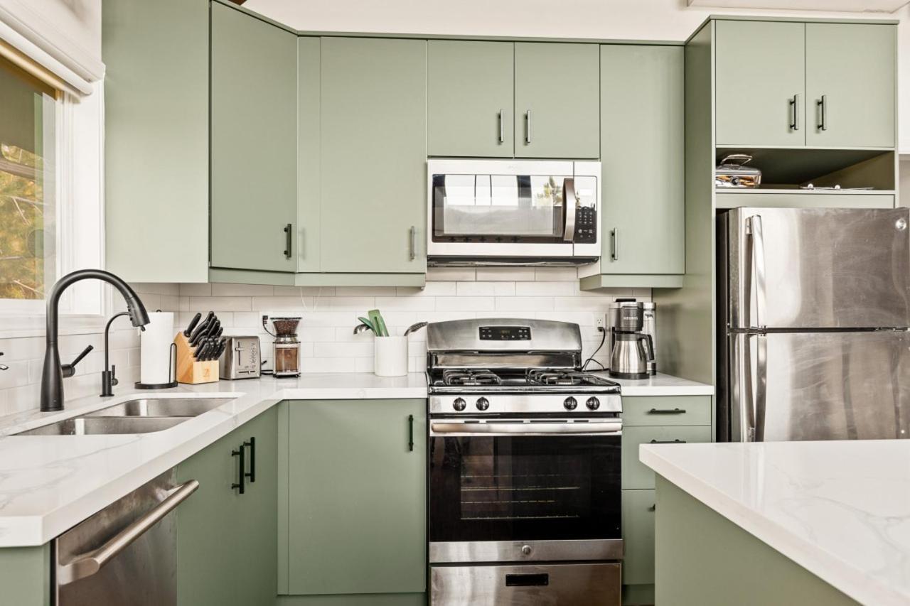 Ev Level 2, Pets Welcome At Sunset Ridge Lake Arrowhead Εξωτερικό φωτογραφία