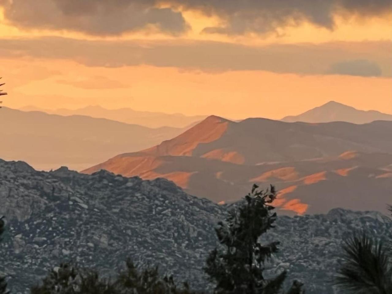 Ev Level 2, Pets Welcome At Sunset Ridge Lake Arrowhead Εξωτερικό φωτογραφία