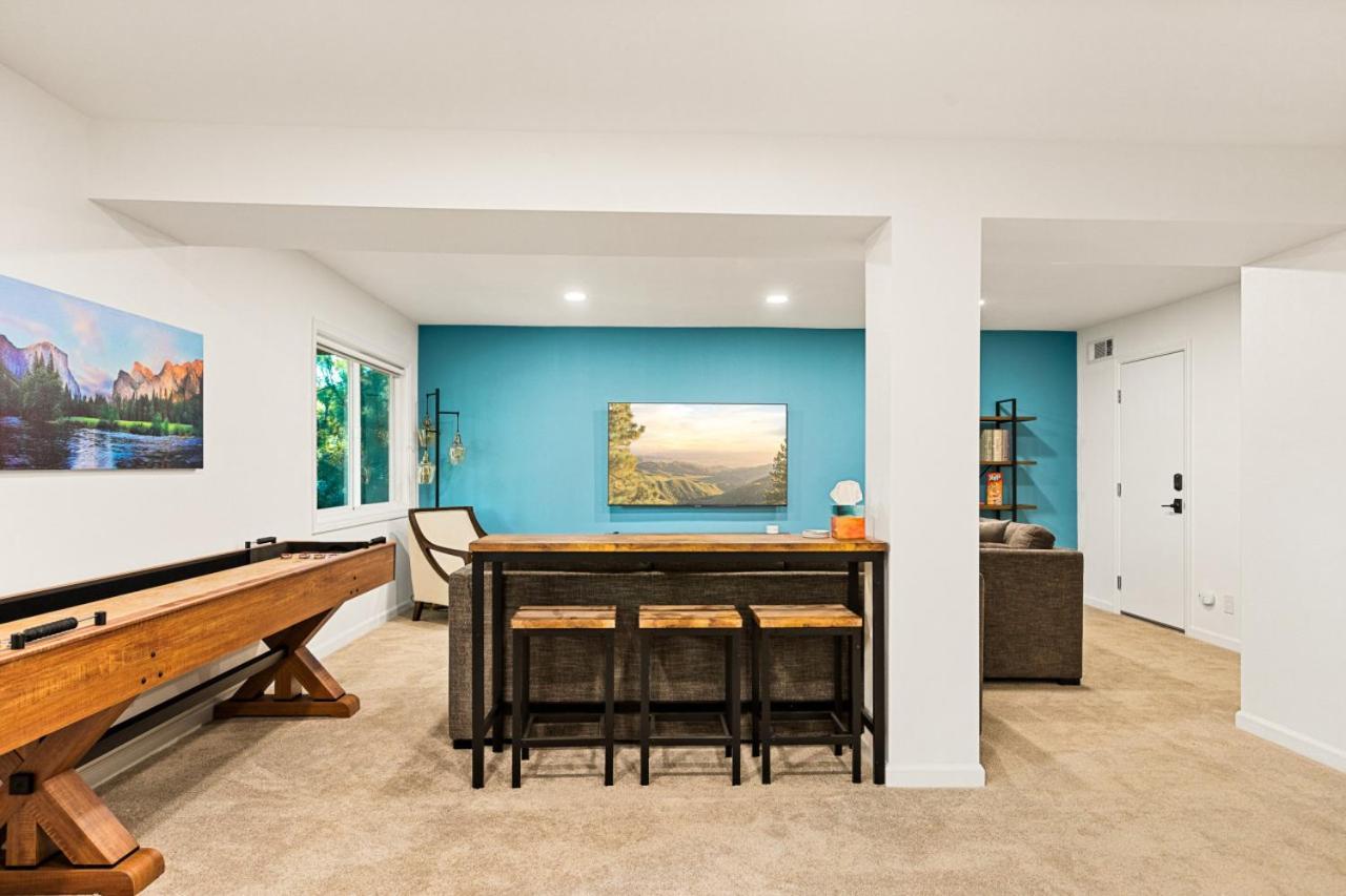 Ev Level 2, Pets Welcome At Sunset Ridge Lake Arrowhead Εξωτερικό φωτογραφία