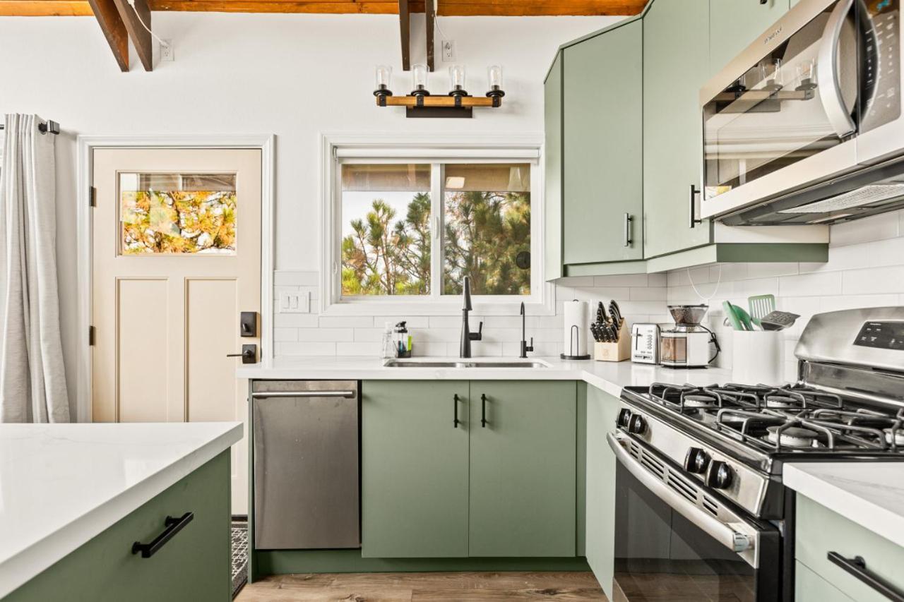 Ev Level 2, Pets Welcome At Sunset Ridge Lake Arrowhead Εξωτερικό φωτογραφία