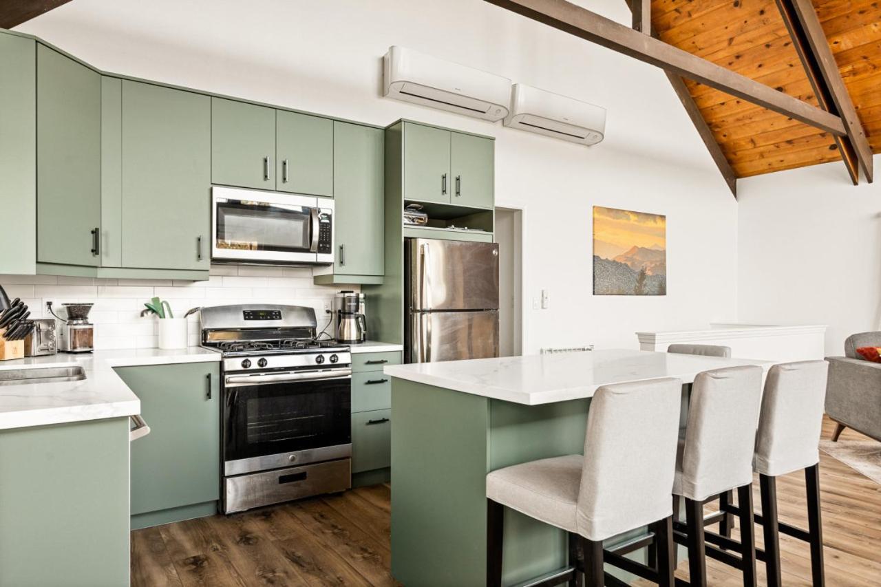 Ev Level 2, Pets Welcome At Sunset Ridge Lake Arrowhead Εξωτερικό φωτογραφία